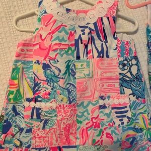 Looking to trade for a size 18-24 months or 2